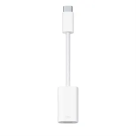 -Usb-C To Lightning Adapter