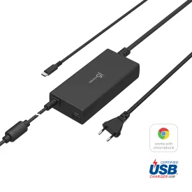 100W Pd Usb-C Super Charger -