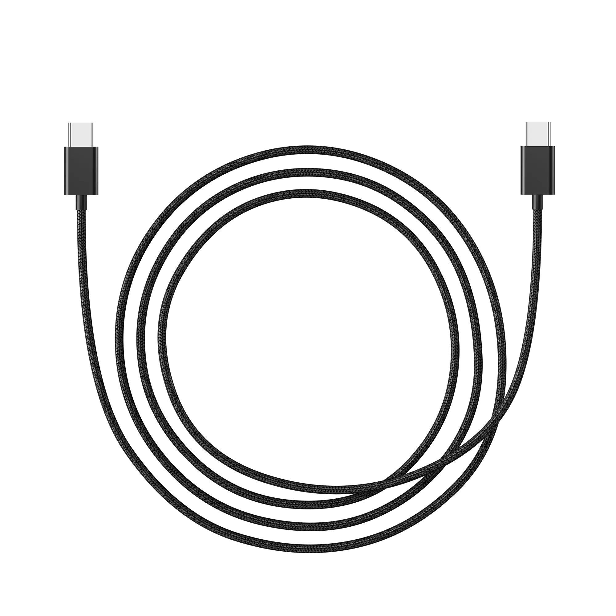 100W USB-C to USB-C Cable