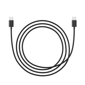 100W USB-C to USB-C Cable