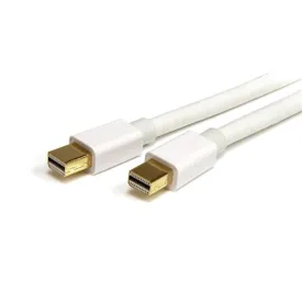 10Ft Mini Displayport Cable Mdp