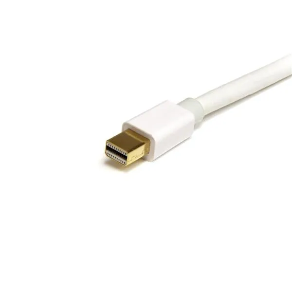 10Ft Mini Displayport Cable Mdp