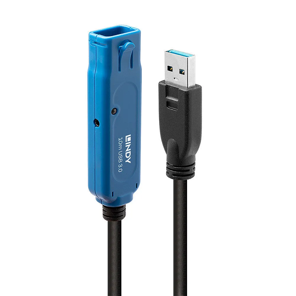 10M Usb 3.0 Active Extension Pro