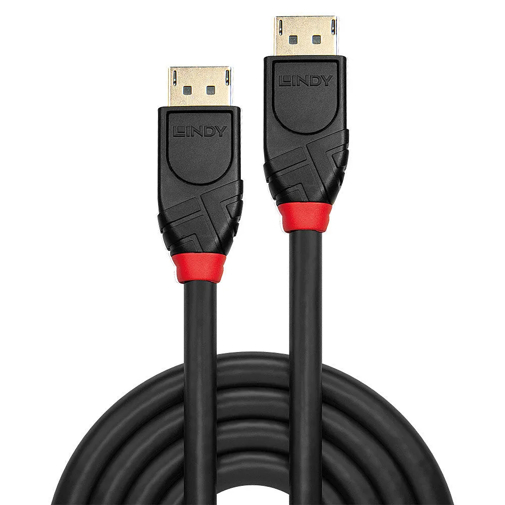 15M Active Displayport 1.2 Cable