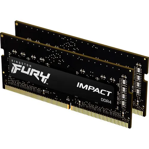 16Gb Ddr4-2666Mhz Cl15 Sodimm