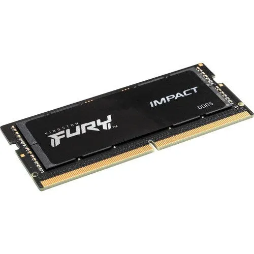 16Gb Ddr5-5600Mt/S Cl40 Sodimm