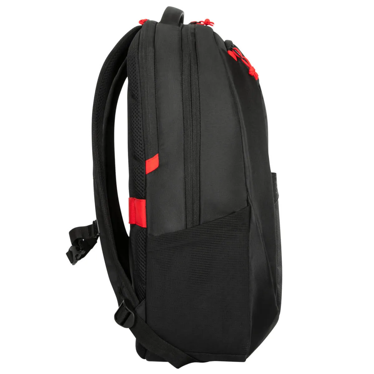 17.3” Strike II Gaming Backpack - Black