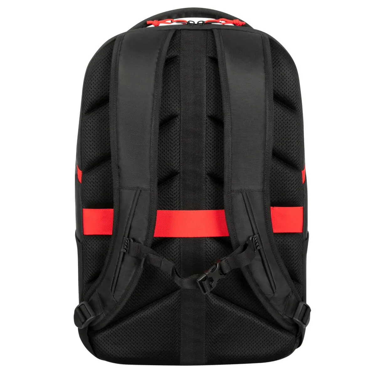 17.3” Strike II Gaming Backpack - Black