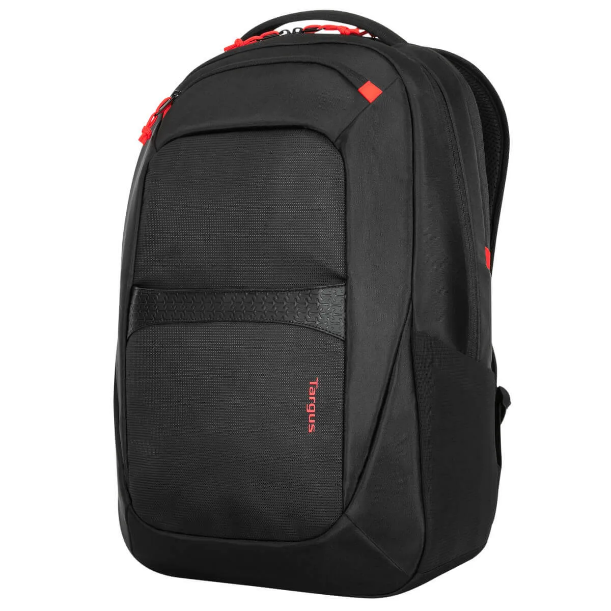 17.3” Strike II Gaming Backpack - Black