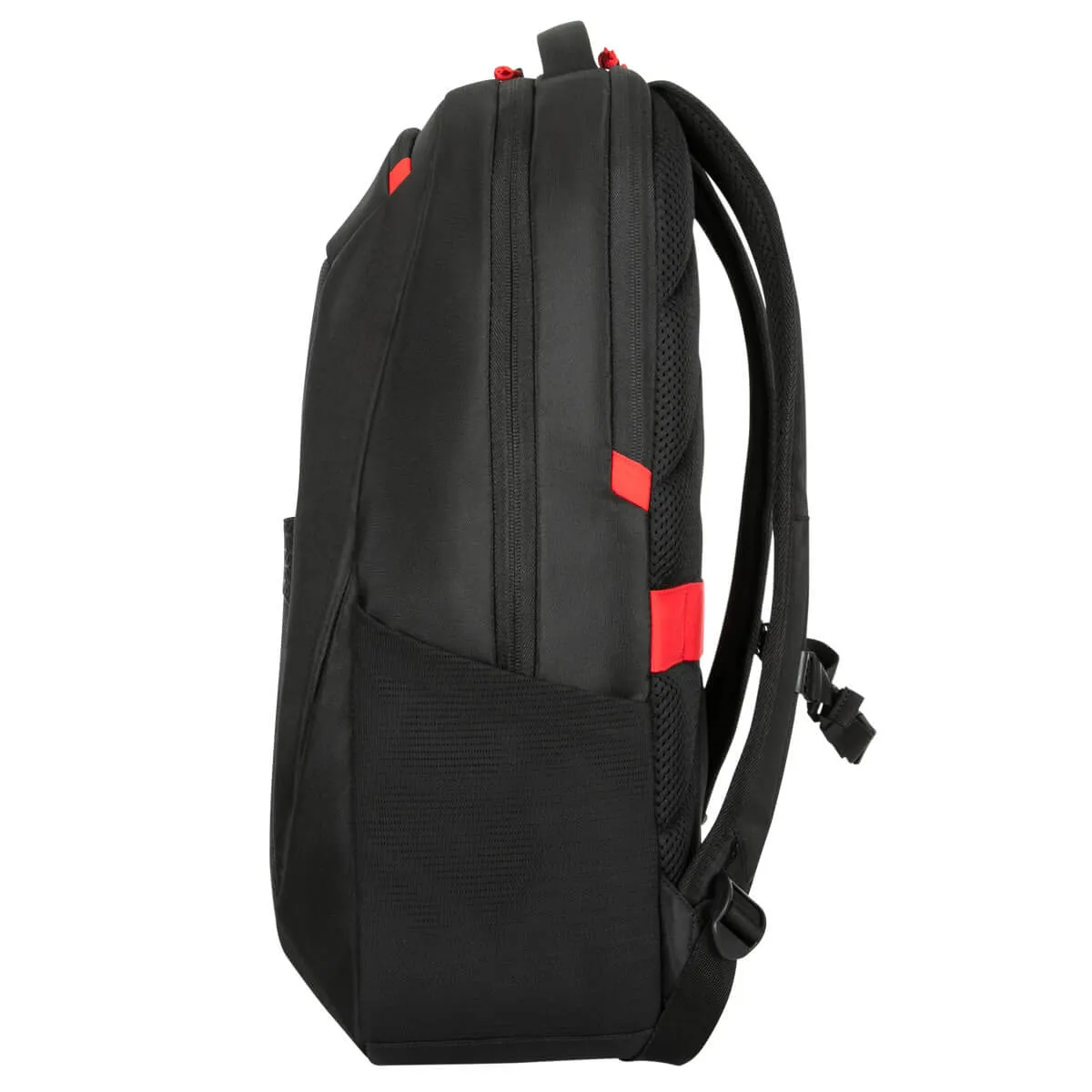 17.3” Strike II Gaming Backpack - Black