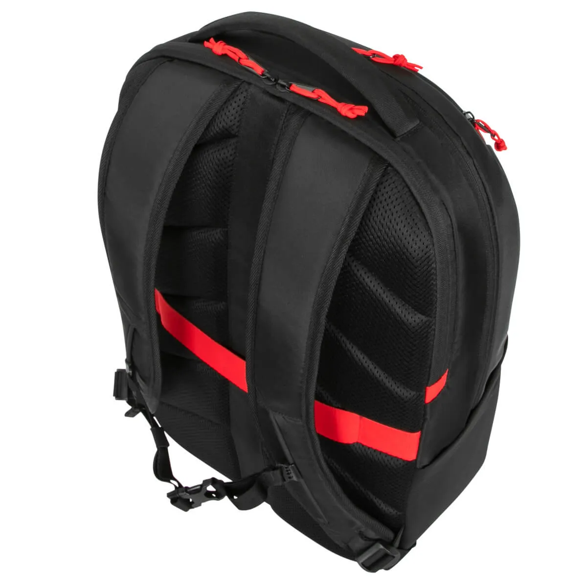 17.3” Strike II Gaming Backpack - Black