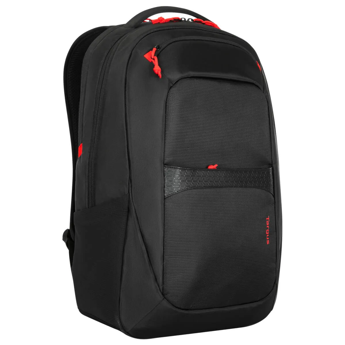 17.3” Strike II Gaming Backpack - Black