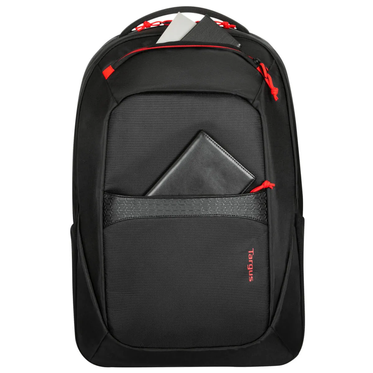 17.3” Strike II Gaming Backpack - Black