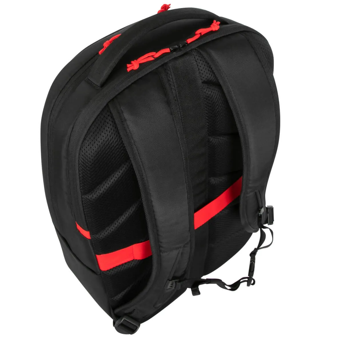 17.3” Strike II Gaming Backpack - Black