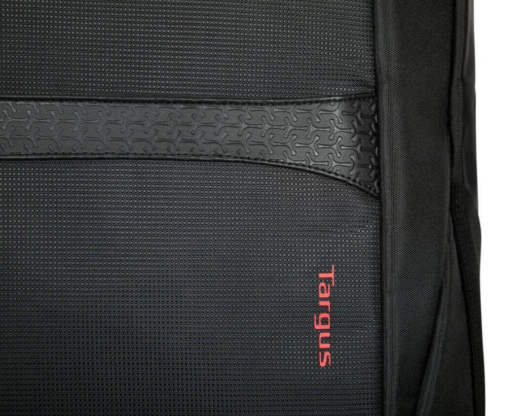 17.3” Strike II Gaming Backpack - Black