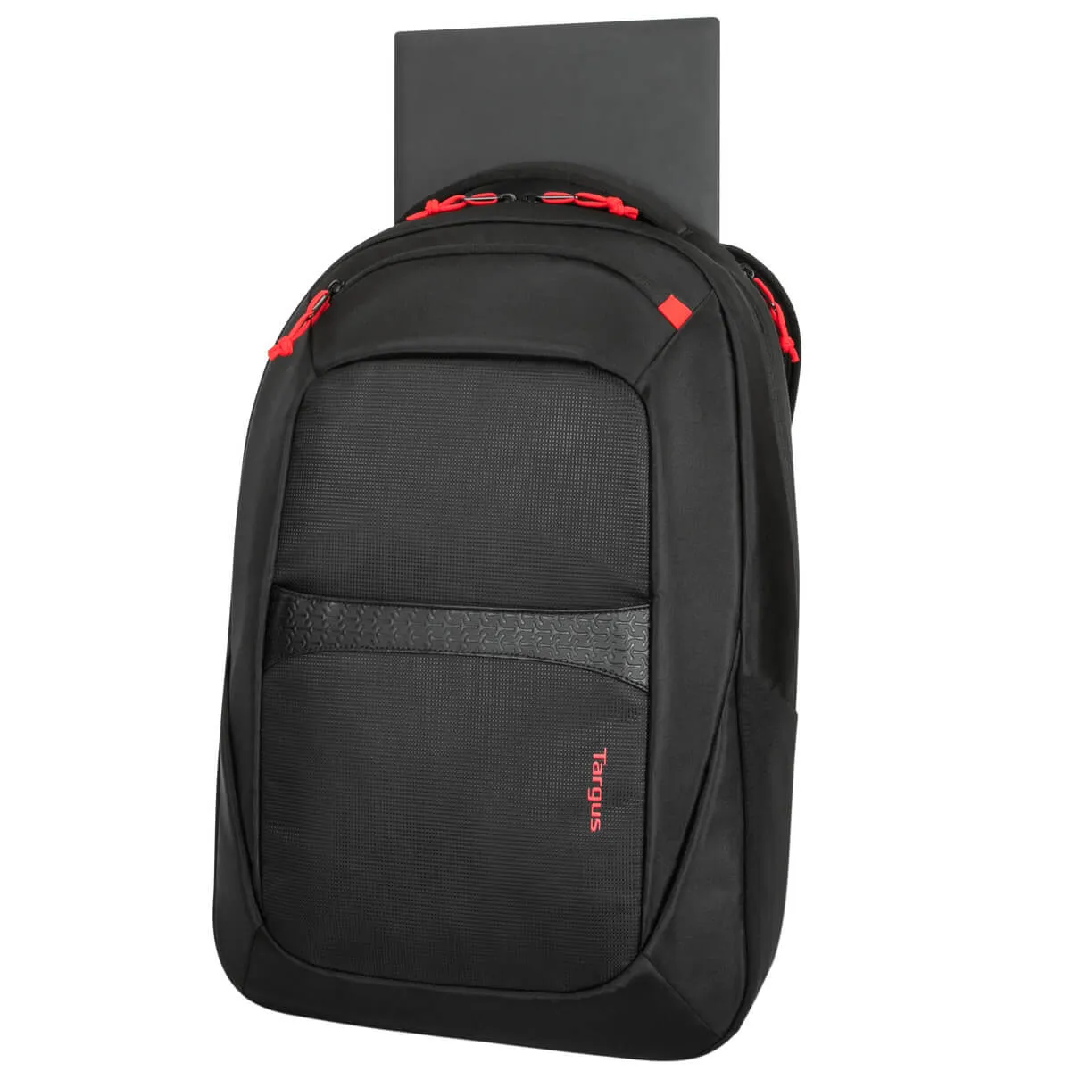 17.3” Strike II Gaming Backpack - Black