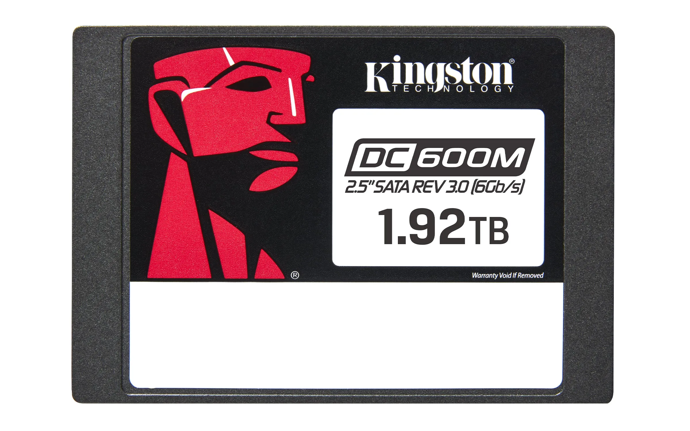 1920G Dc600m 2.5In Sata Ssd