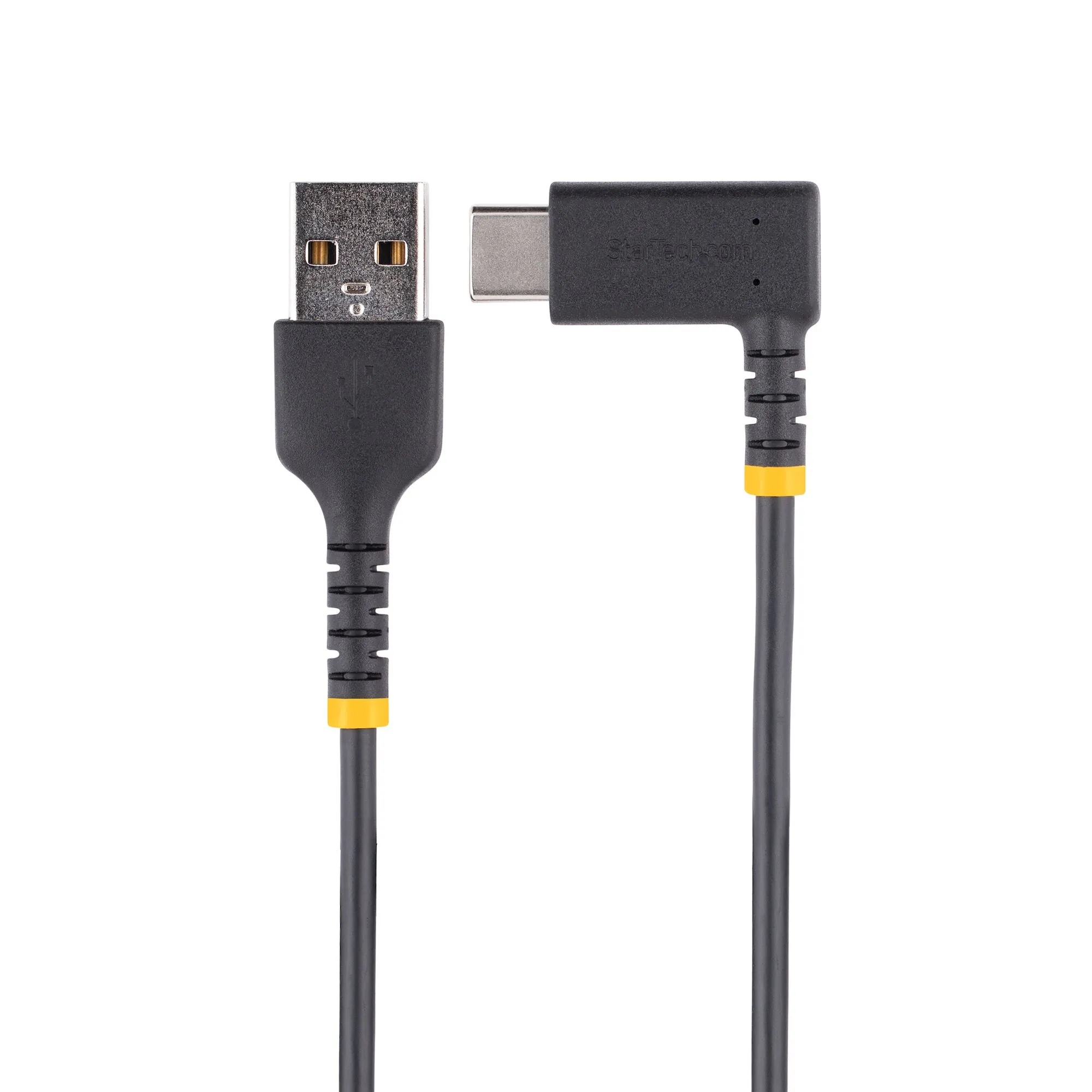 1M Usb A To C Charging Cable