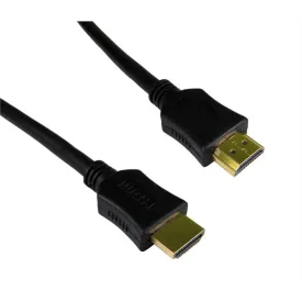 1M V1.4 Hdmi-Fast With Ethernet -