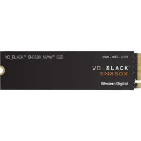 1Tb Black Nvme Ssd M.2 Pcie