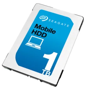 1Tb Seagate St1000lm035 5400Rpm 128Mb Cache 7Mm