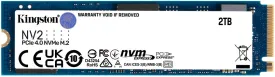 2000G Nv2 M.2 2280 Nvme Ssd Nv2