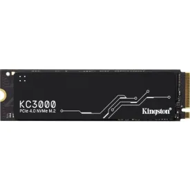 2048G Kc3000 Nvme M.2 Ssd