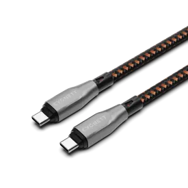 240W USB 4.0 USB-C to USB-C Cable