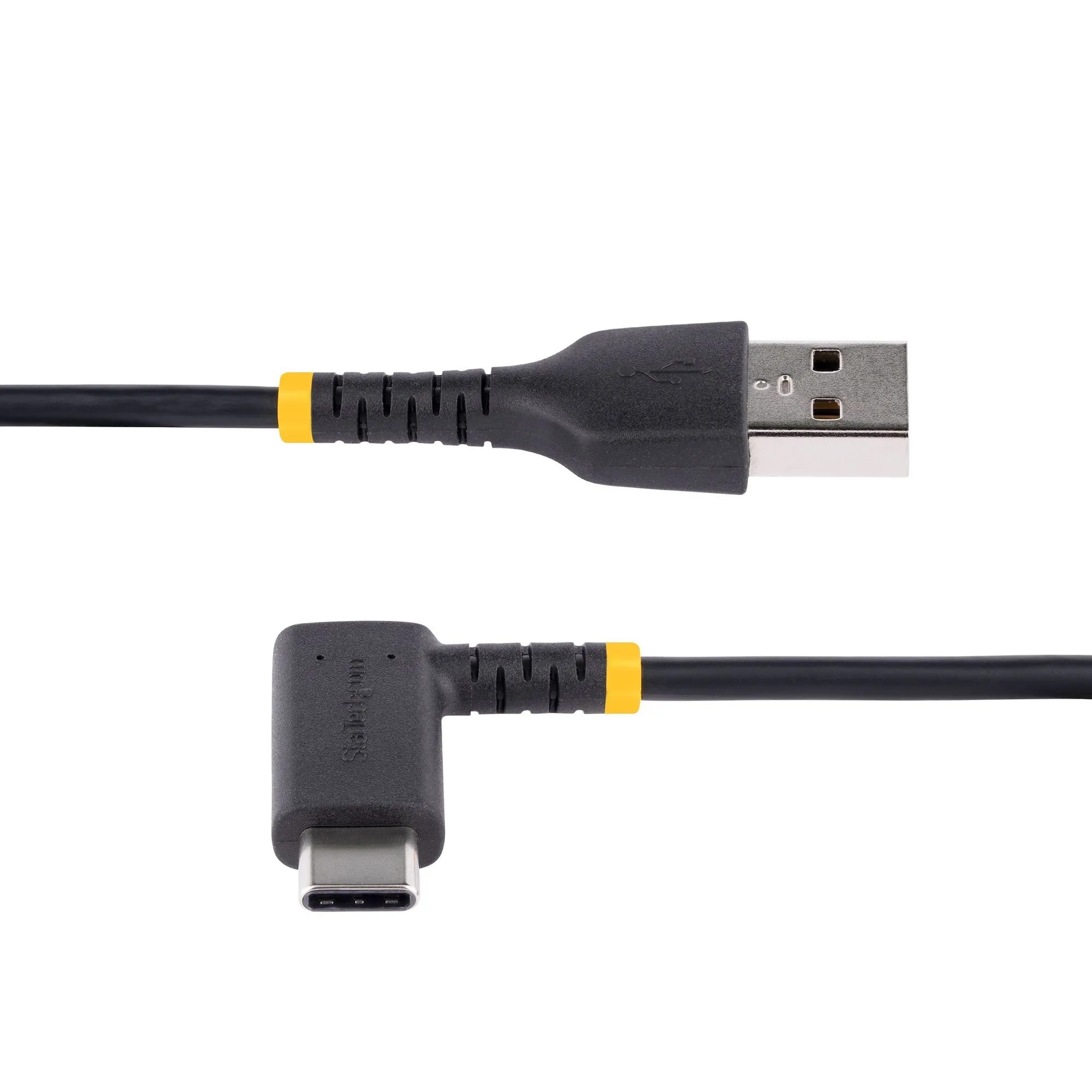 2M Usb A To C Charging Cable