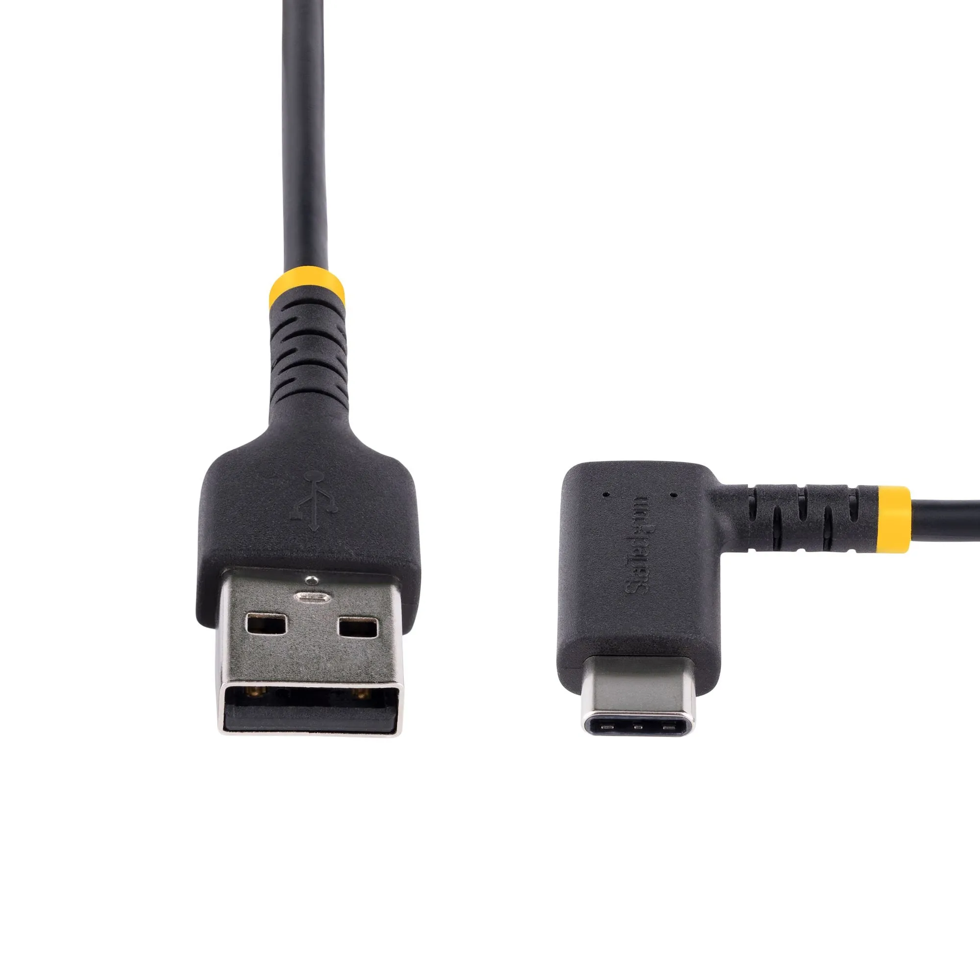 2M Usb A To C Charging Cable