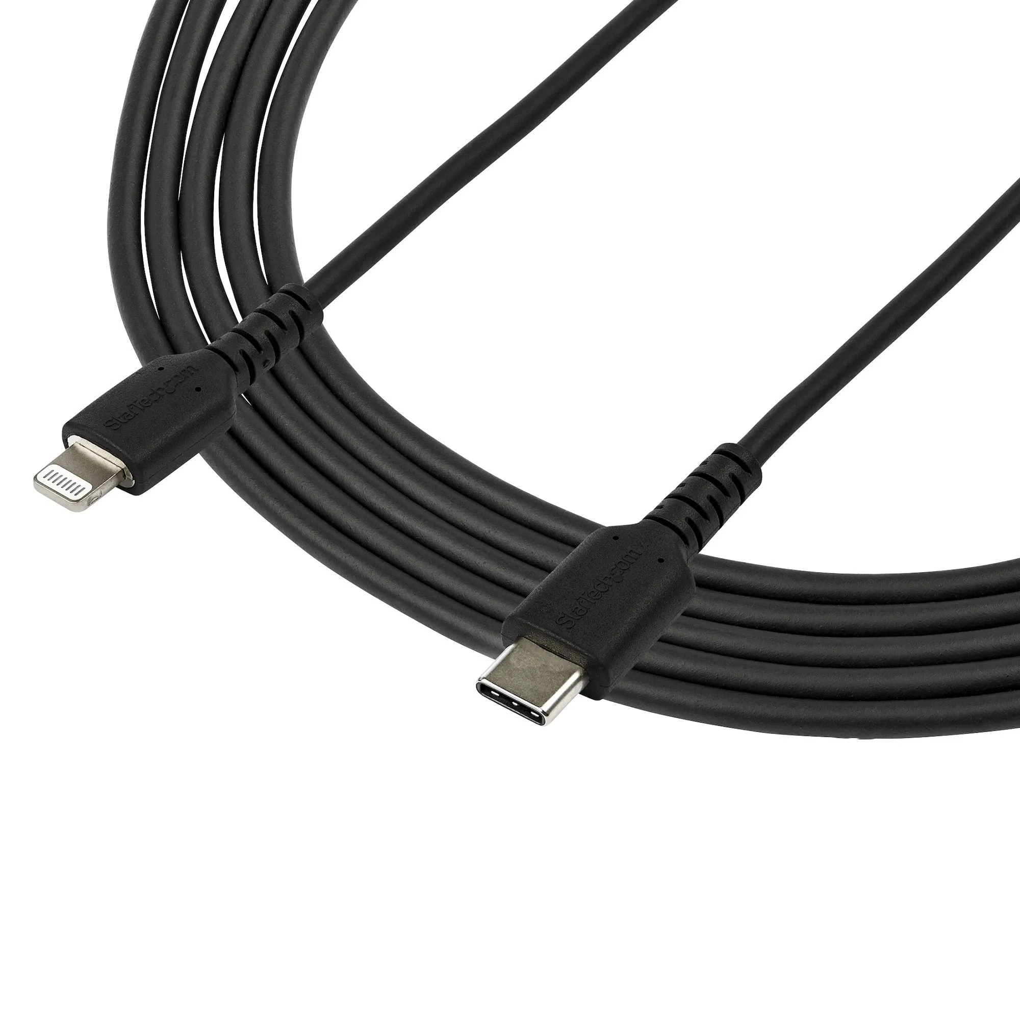 2M Usb C To Lightning Cable