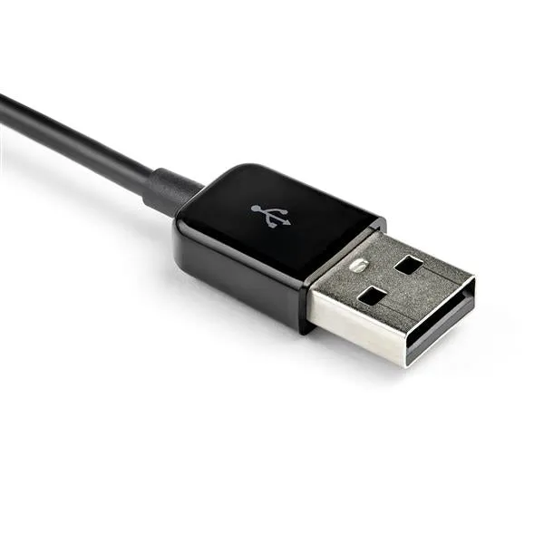 3 M (10 Ft) Vga To Hdmi Adapter