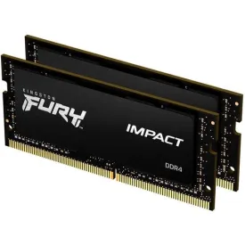 32Gb Ddr4-2666Mhz Cl15 Sodimm