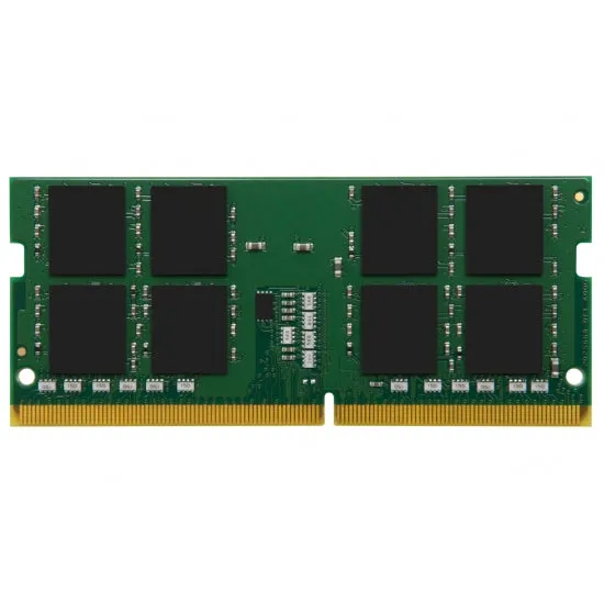 32Gb Ddr4-2666Mhz Sodimm