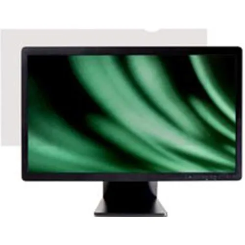 3M 2-Pack Privacy Filter for 24" Widescreen Monitor (16:10) (PF240W1B)