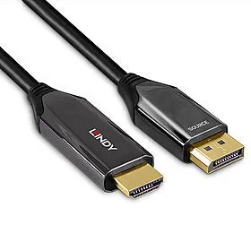 3M Active Displayport 1.4 An Hdmi 8