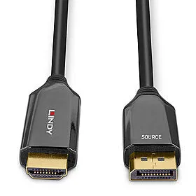 3M Active Displayport 1.4 An Hdmi 8