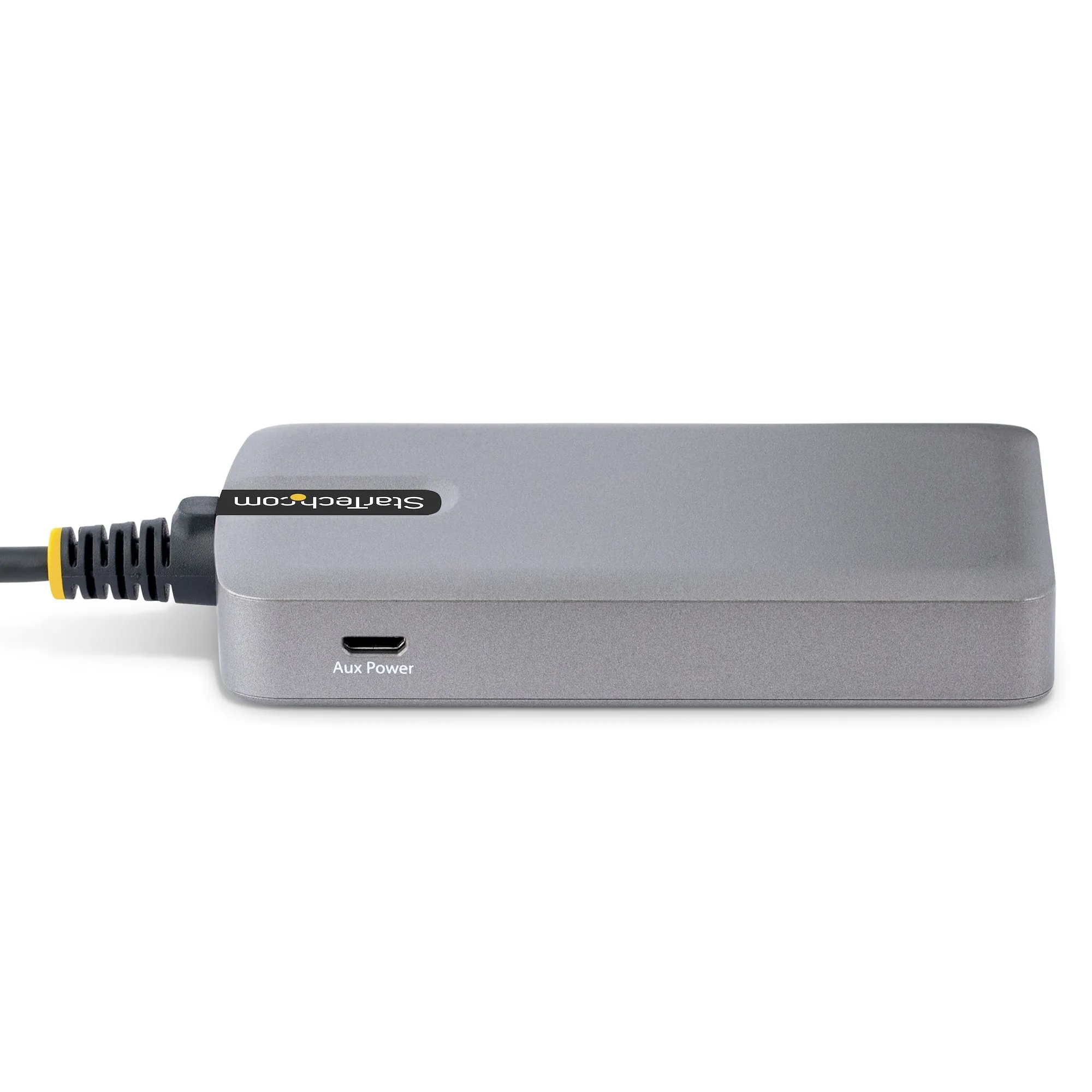 4-Port Usb-A Hub 5Gbps Laptop