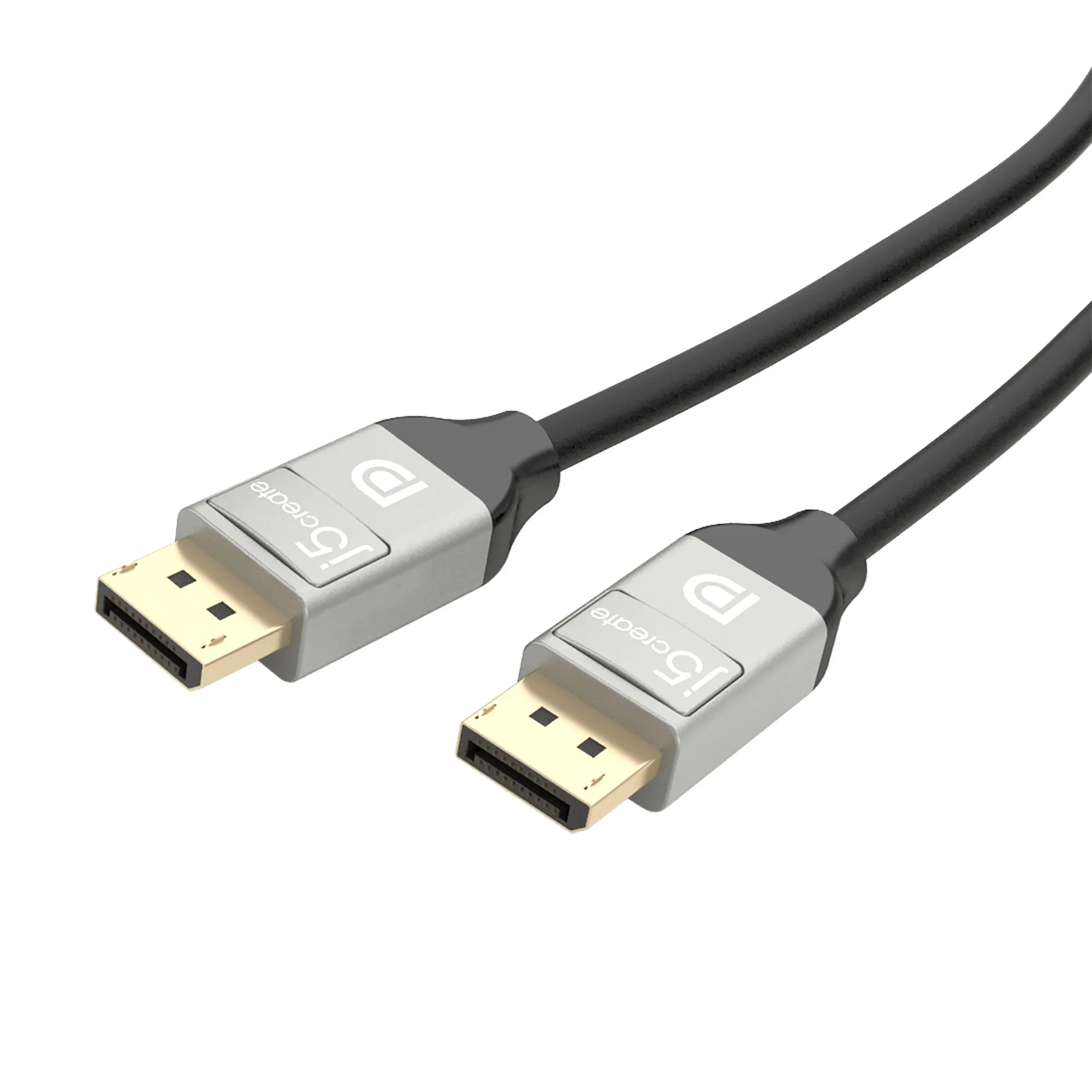 4K Displayport Cable