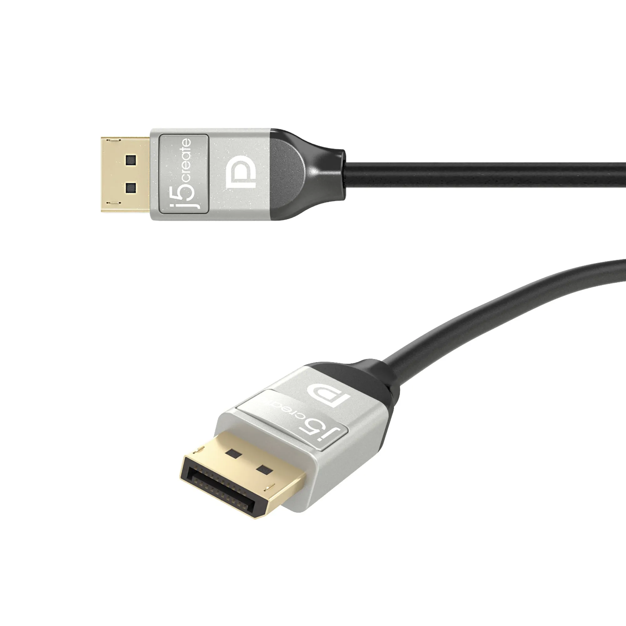 4K Displayport Cable