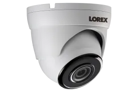 4mp Super High Definition Dome Security Camera