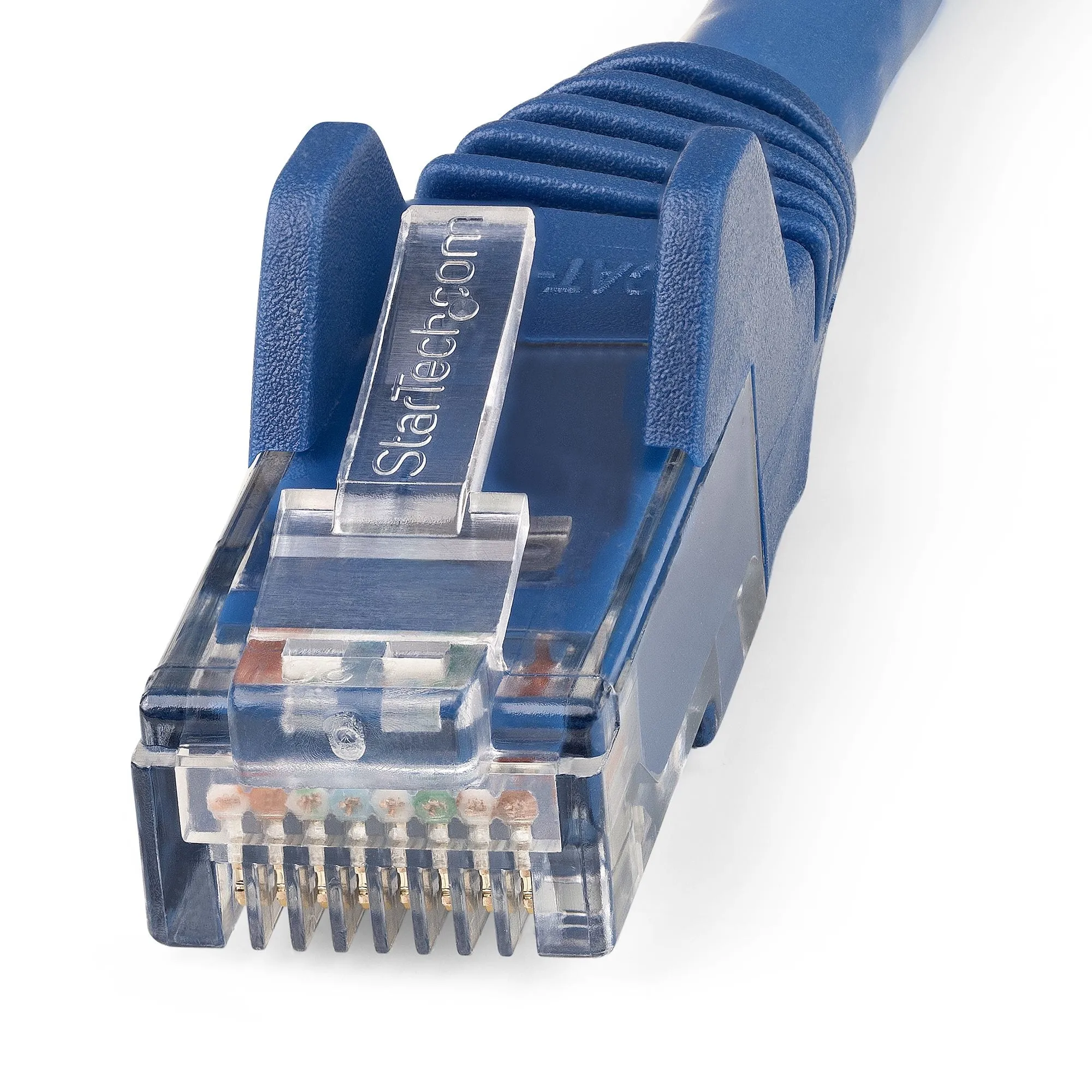 5M Lszh Cat6 Ethernet Cable -