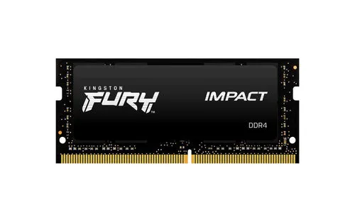 8Gb Ddr4-3200Mhz Cl20 Sodimm