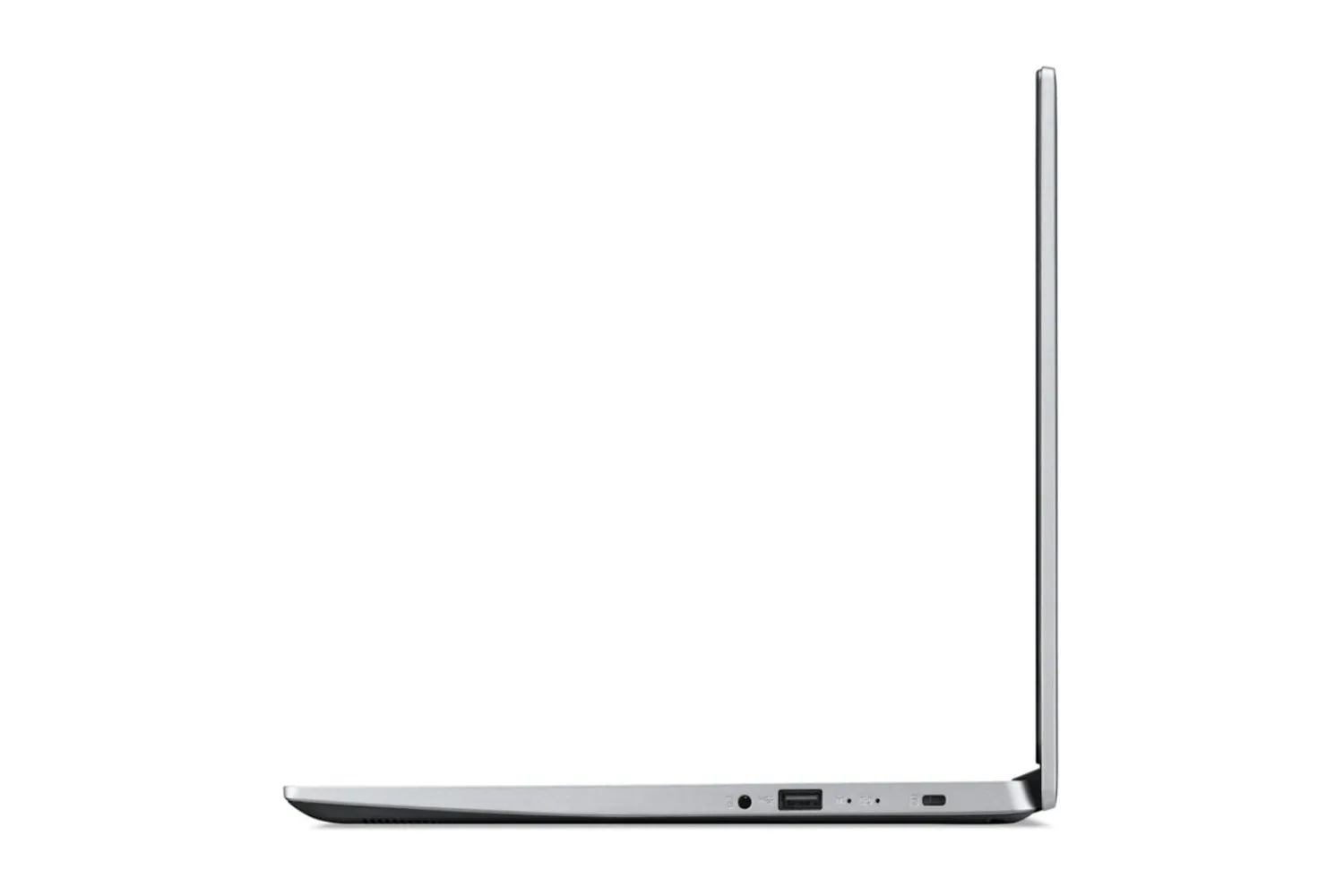 Acer Aspire 1 A114-33-P039 14" Intel Pentium Silver | 4GB | 128GB | Silver