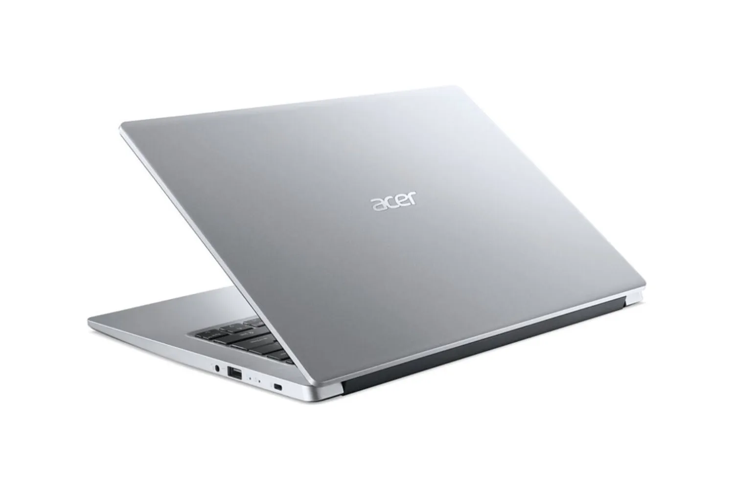 Acer Aspire 1 A114-33-P039 14" Intel Pentium Silver | 4GB | 128GB | Silver