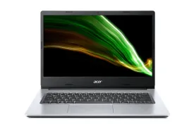 Acer Aspire 1 A114-33-P039 14" Intel Pentium Silver | 4GB | 128GB | Silver