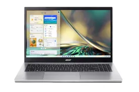 Acer Aspire 3 15.6" Intel Core i7 | 16GB | 512GB | Silver