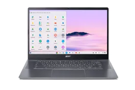 Acer Chromebook Plus 515 CB515-2H 15.6" Core i5 | 8GB | 256GB | Grey