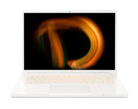 Acer Notebook Conceptd 3 Pro Cn316-73P - 40.6 Cm (16") - Intel Core I7-11800H - The White