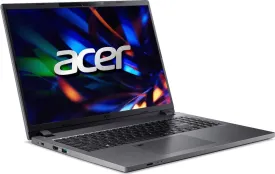 Acer Notebook Travelmate P2 16 Tmp216-51-Tco - 40.6 Cm (16") - Intel Core I5-1335U - Steel Gray